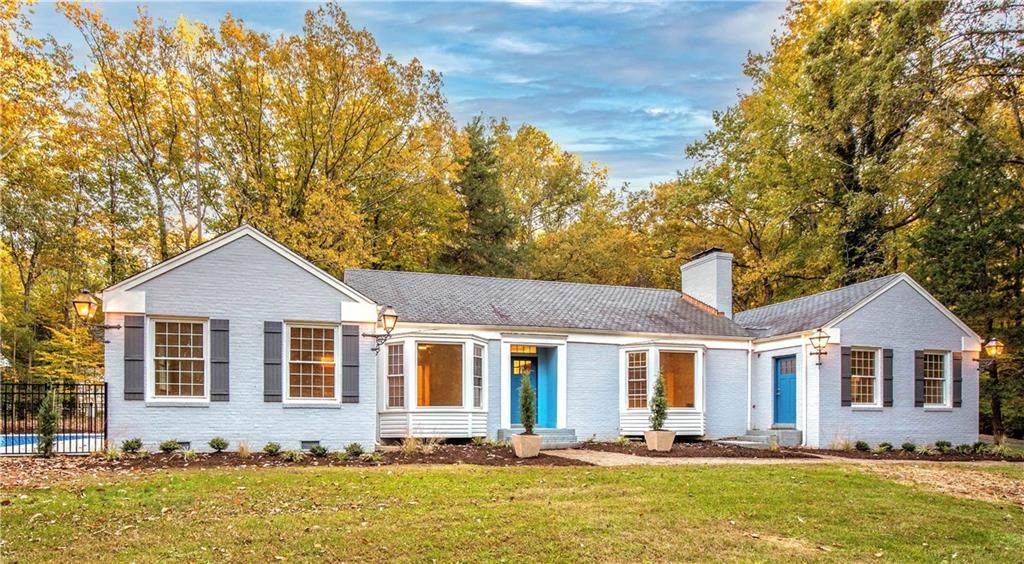 10711 Arsenal Drive - Photo 1
