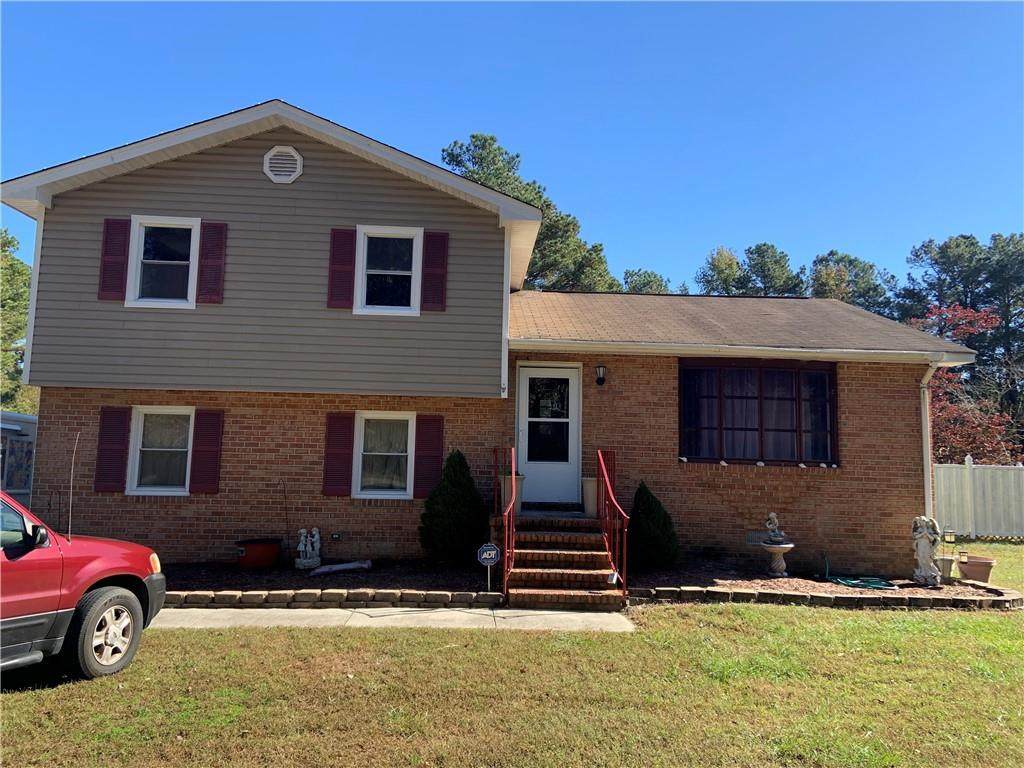 10915 Walton Lake Road - Photo 1