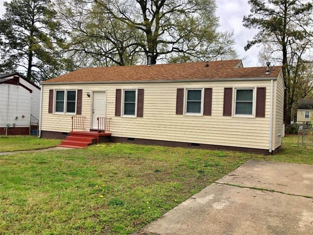 1403 Miles Avenue - Photo 1