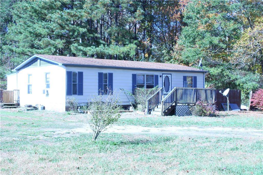 960 Mill Road - Photo 1