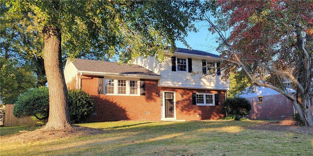 8022 Langley Drive - Photo 1
