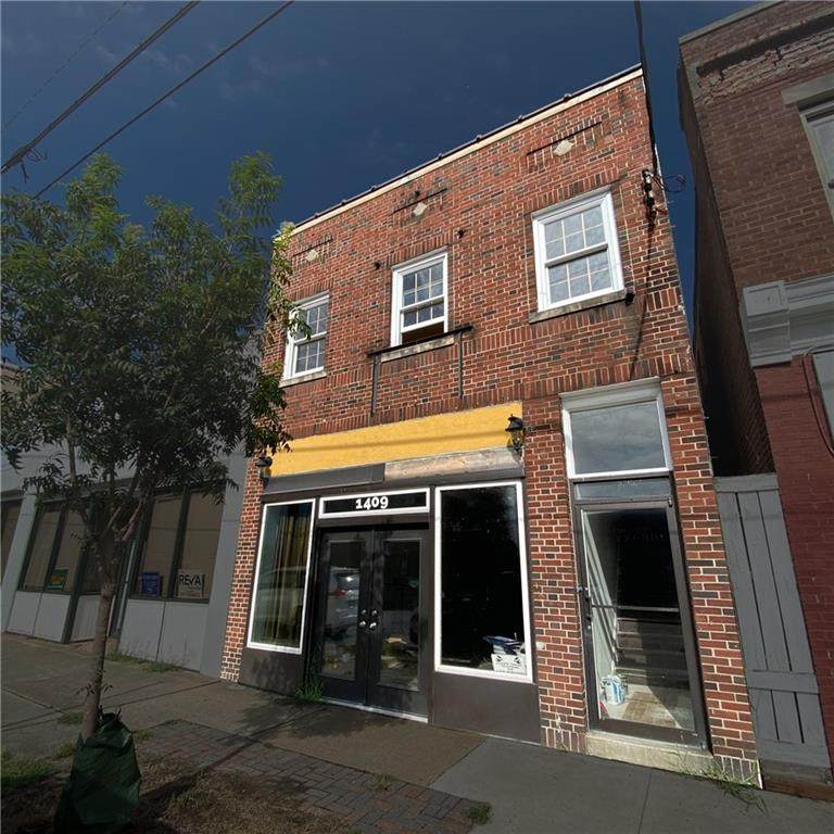1409 Hull Street - Photo 1