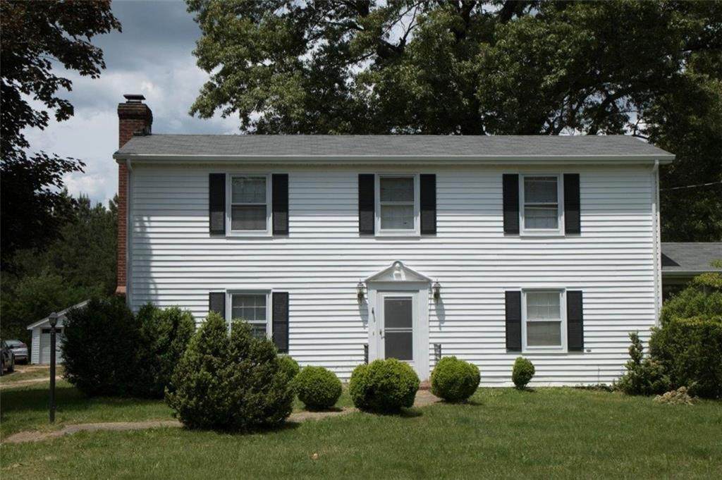 22437 Sparta Road - Photo 1