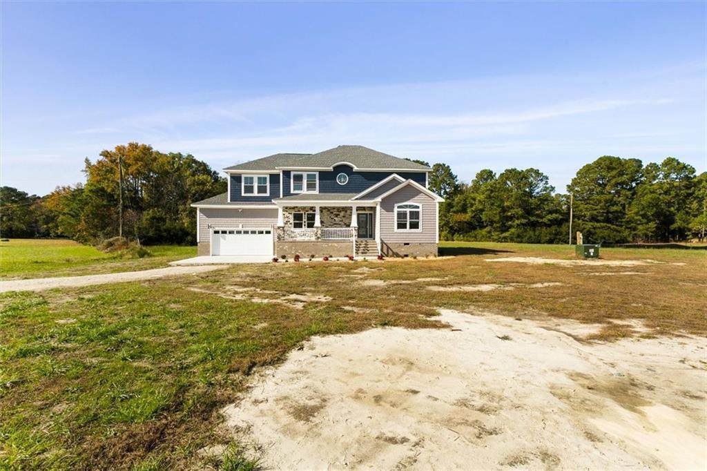250 Milton Jones Lane - Photo 1