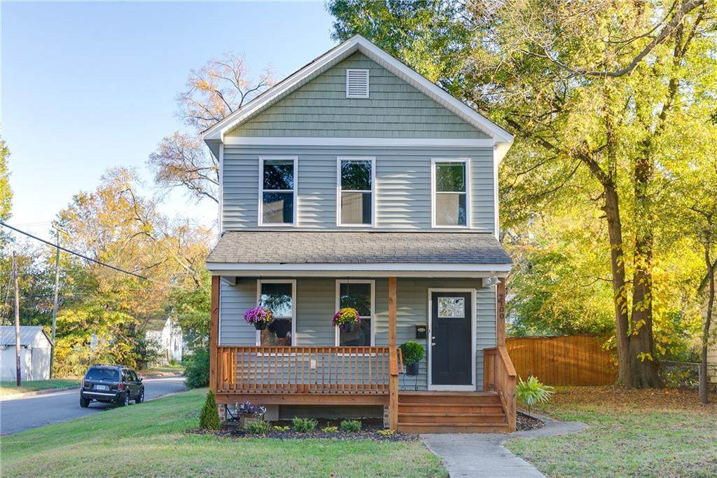 2100 Halifax Avenue - Photo 1