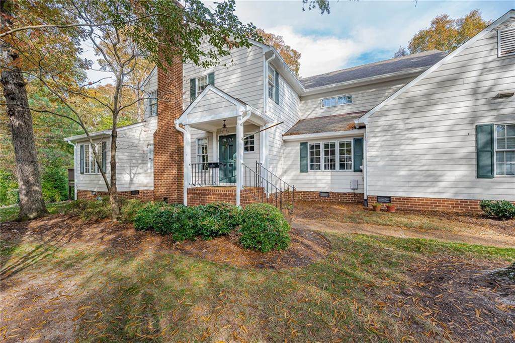 9017 Wood Sorrel Drive - Photo 1