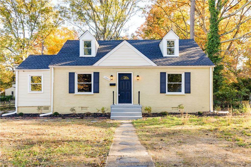 1009 Willow Lawn Drive - Photo 1