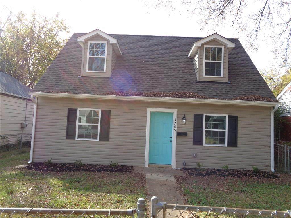 1905 Claiborne Street - Photo 1
