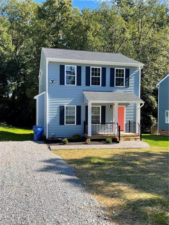 20822 Vernetta Lane - Photo 1