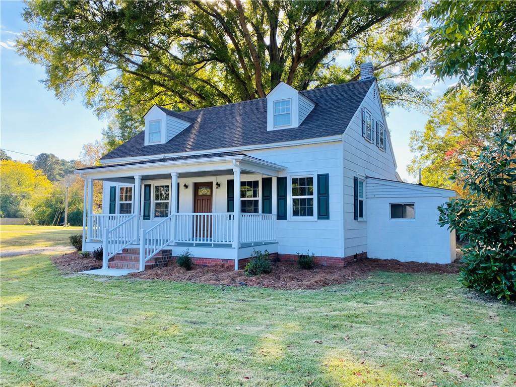3390 King William Avenue - Photo 1