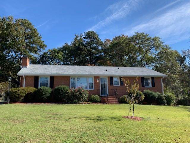 16121 Edgewood Drive - Photo 1