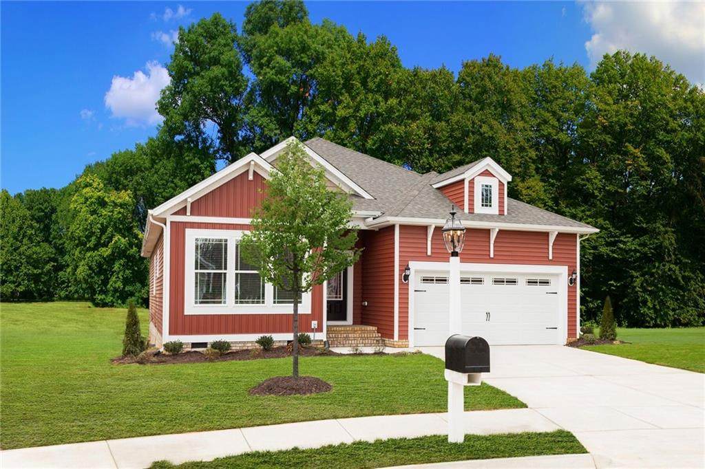15621 Cedarville Drive - Photo 1