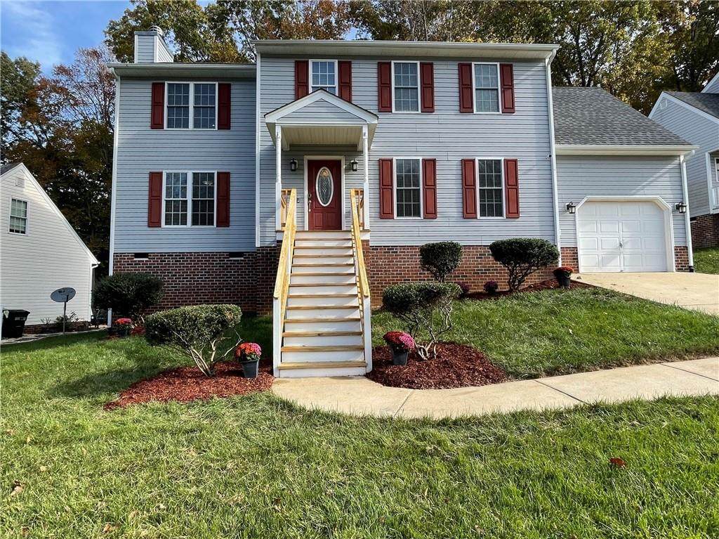 6025 Cameron Bridge Drive - Photo 1
