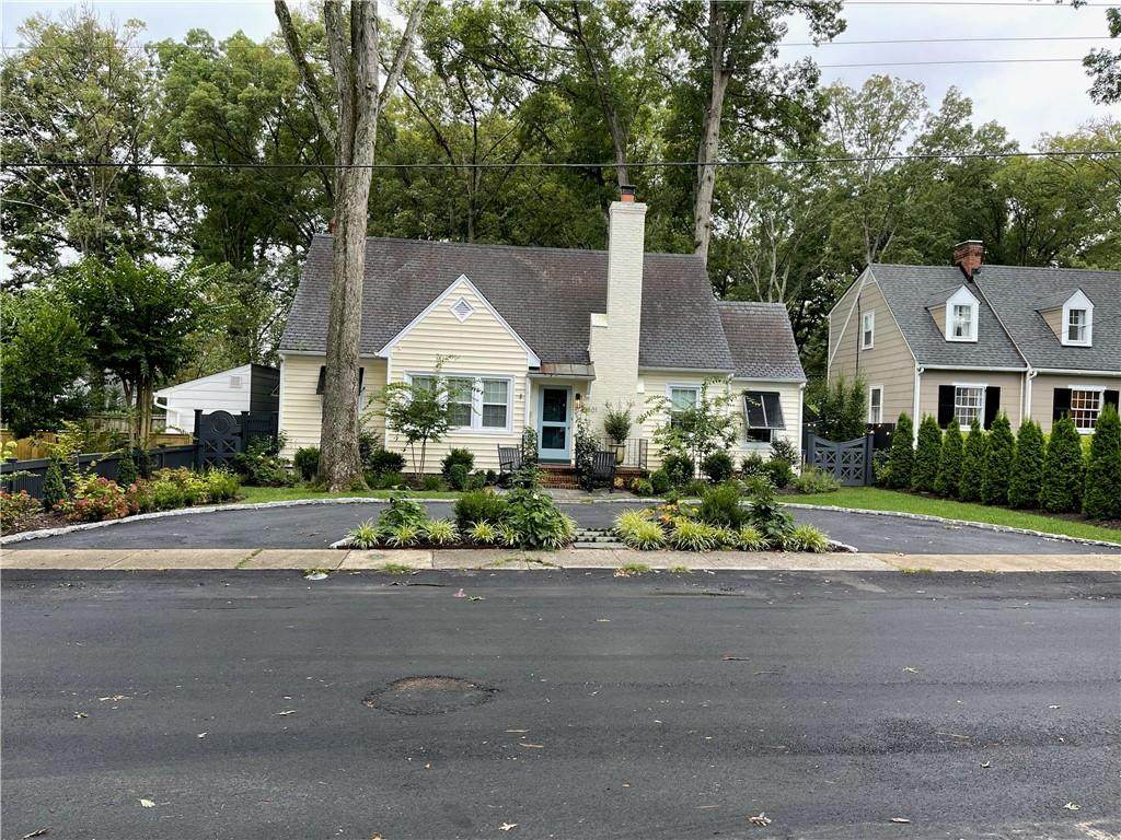 5801 Christopher Lane - Photo 1