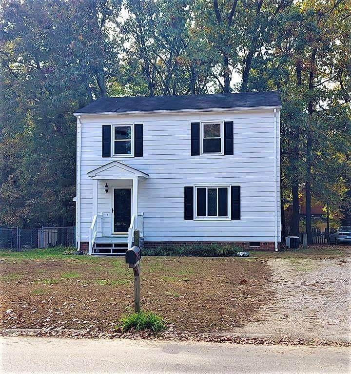 5873 Sara Kay Drive - Photo 1