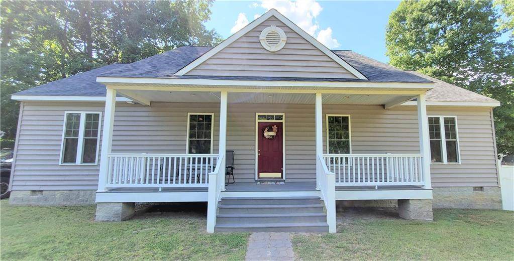 6624 Lakemont Road - Photo 1