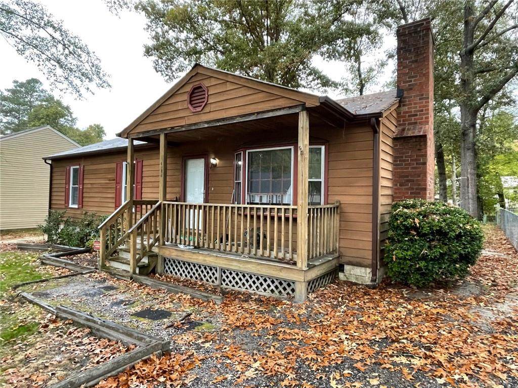 4184 Laurel Oak Road - Photo 1