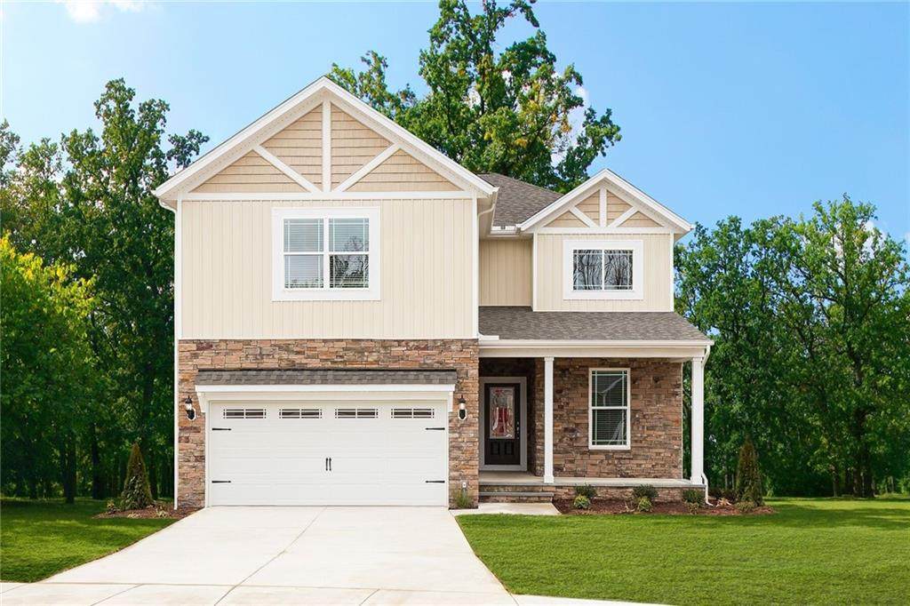 2610 Cedarville Court - Photo 1