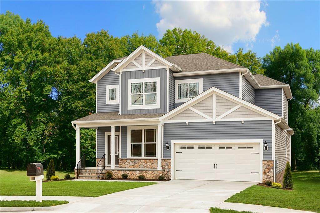 15632 Cedarville Drive - Photo 1