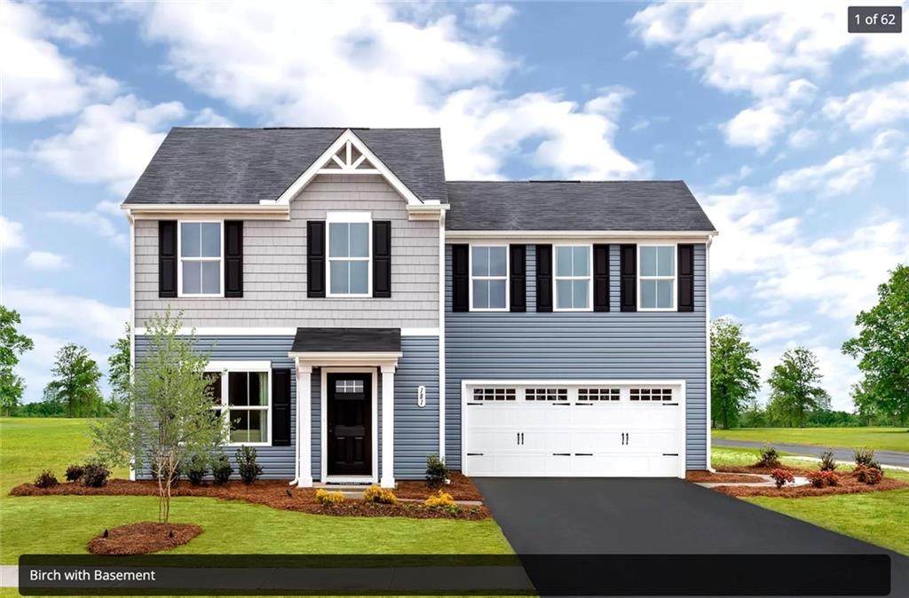 7000 Oakfork Loop - Photo 1