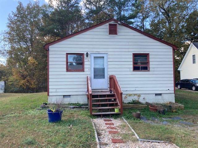 2312 Arcadia Avenue - Photo 1