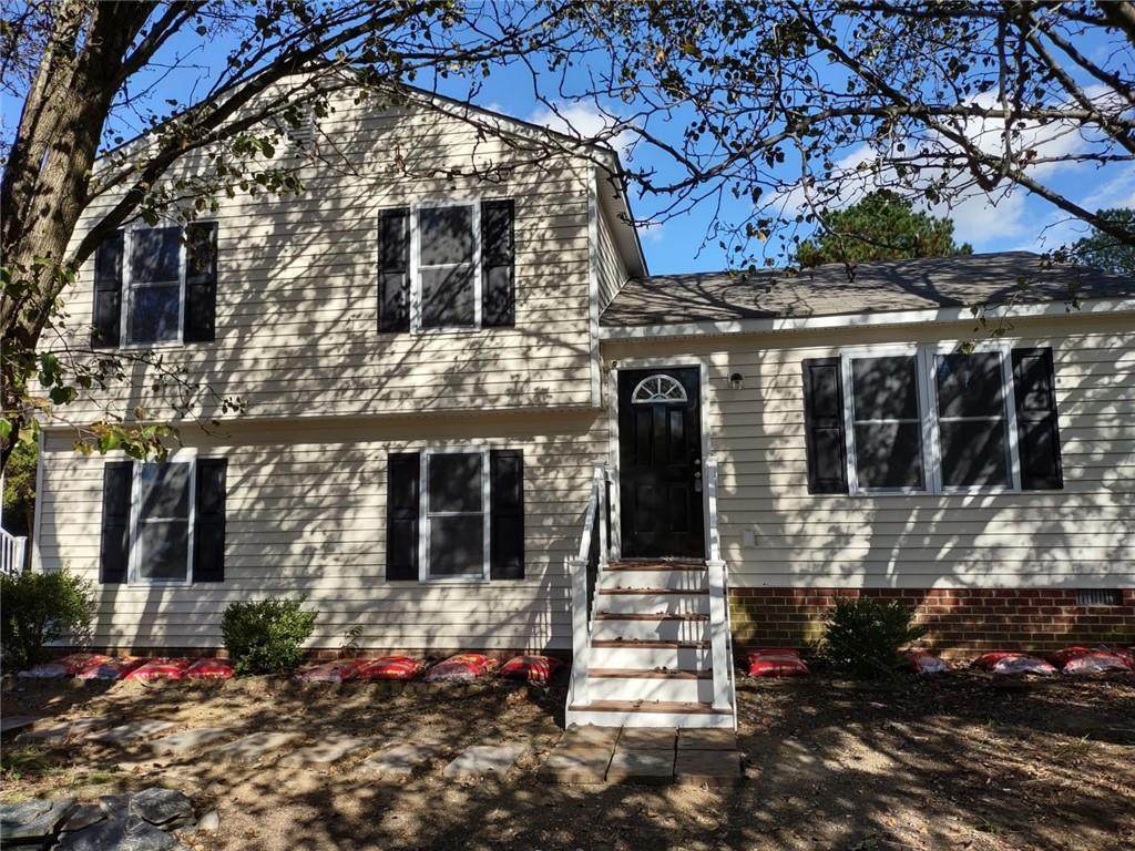 934 Pleasant Street - Photo 1