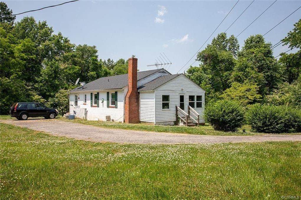 422 Gardys Mill Road - Photo 1