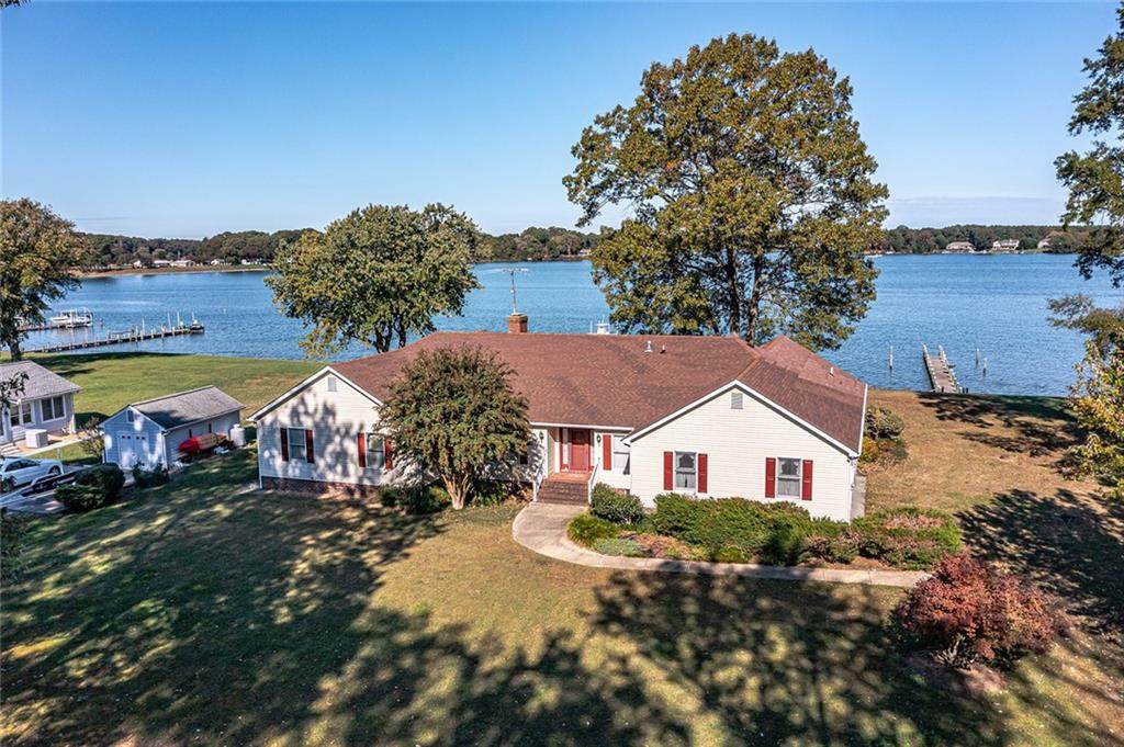 181 Cedar Dale Lane - Photo 1