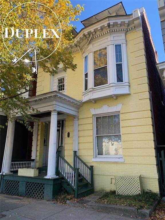 717 Meadow Street - Photo 1
