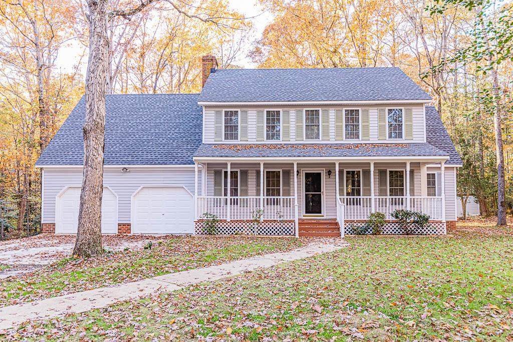 12200 Second Branch Road - Photo 1