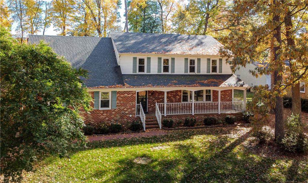 8383 Quailfield Road - Photo 1