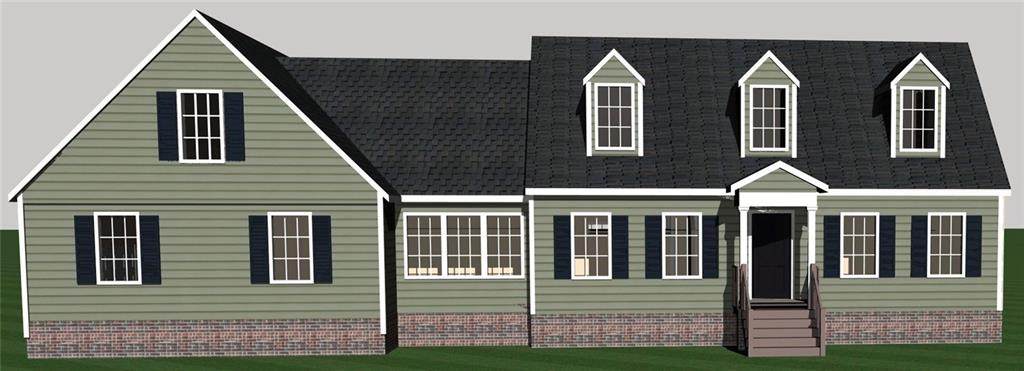 84 Megan Way - Photo 1