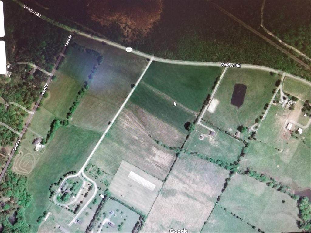 0 Verdon Road - Photo 1