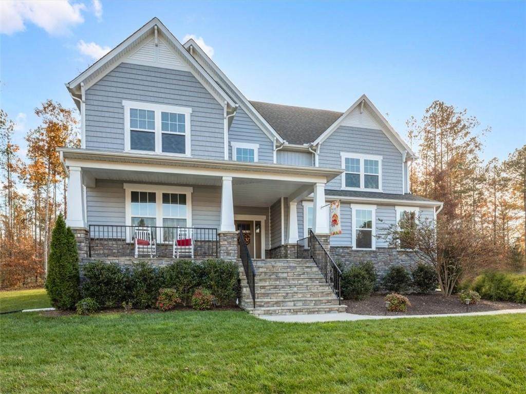7519 Dunollie Drive - Photo 1
