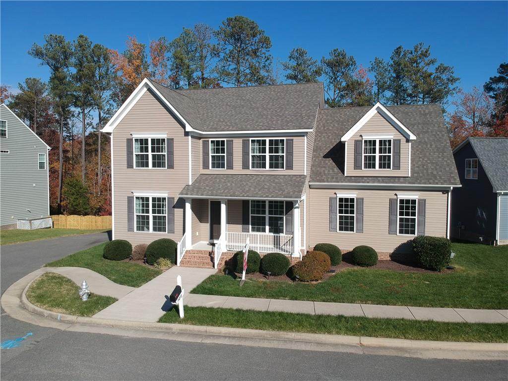 14818 Bridge Spring Drive - Photo 1