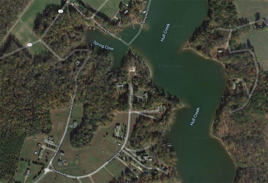 00 Boatramp Road - Photo 1