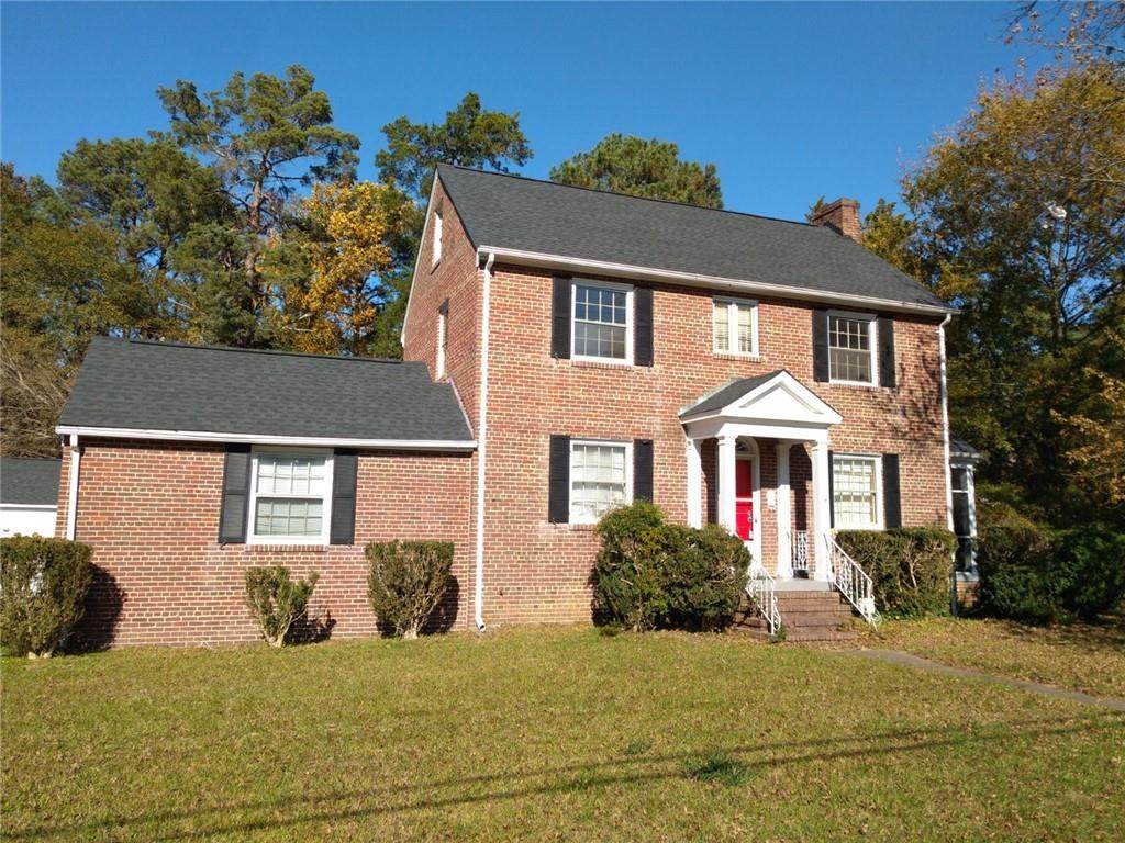 335 Claremont Street - Photo 1