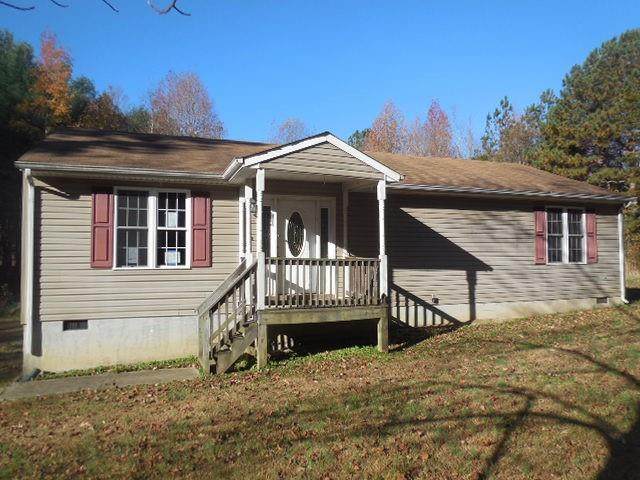 403 Sugarfork Road - Photo 1
