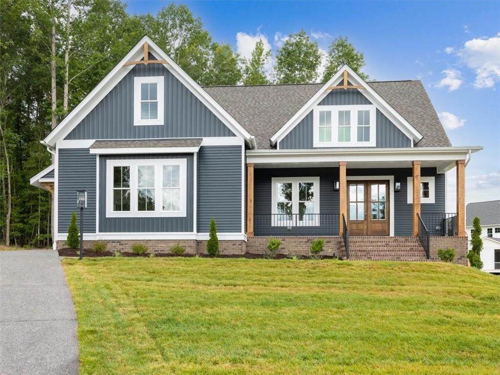 4612 Lake Summer Loop - Photo 1