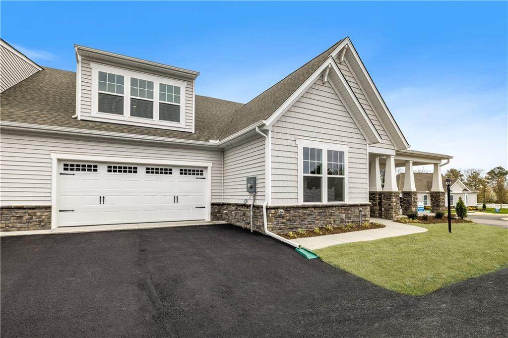 7633 Sandler Drive - Photo 1