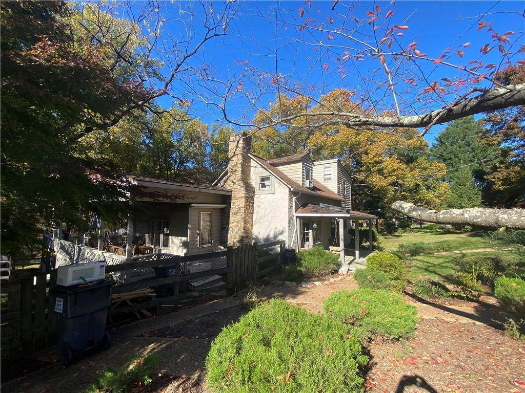 2326 Stillhouse Creek Road - Photo 1