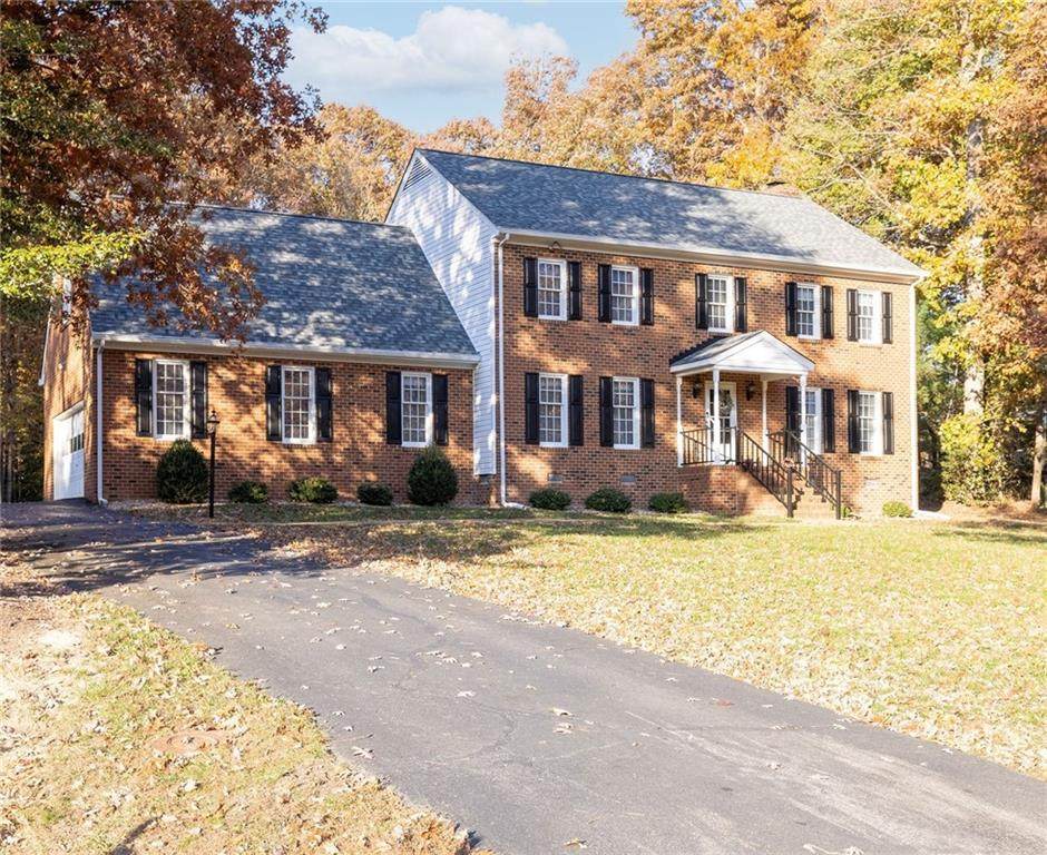 9904 Millers Run Road - Photo 1