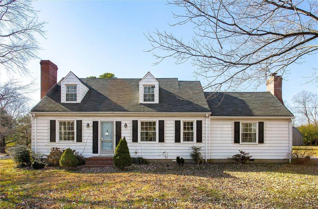 32 Stoney Point Road - Photo 1