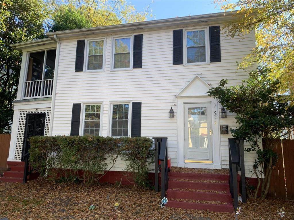 2911 3rd Avenue - Photo 1