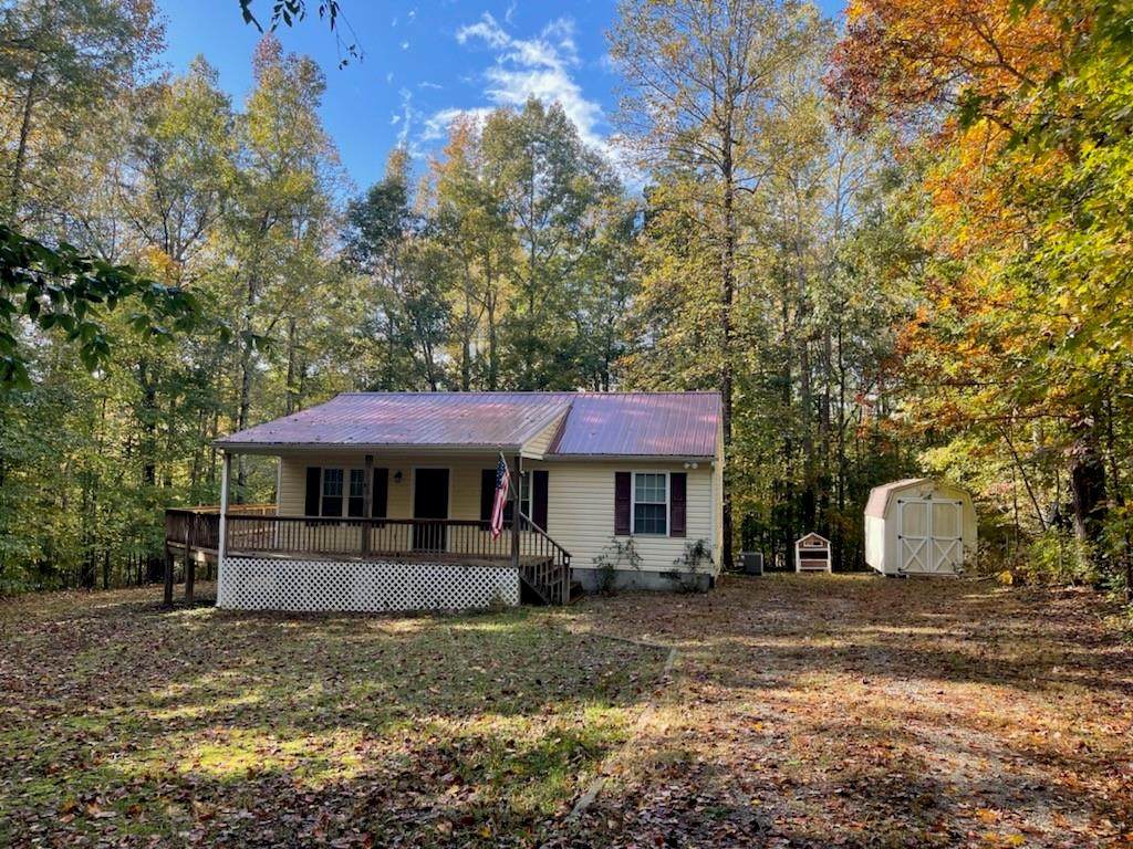 6314 Springside Drive - Photo 1