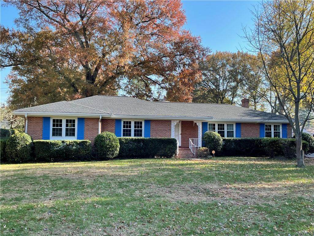 8221 Chamberlayne Road - Photo 1