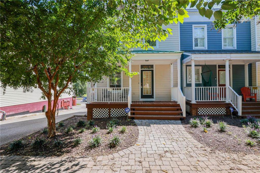 605 Spring Street - Photo 1