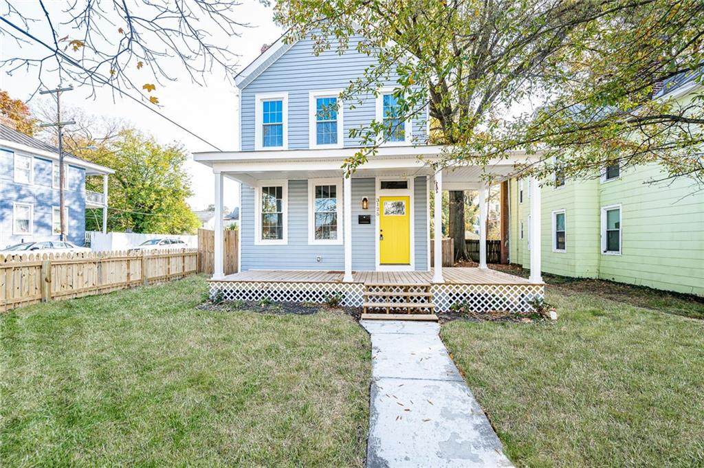 3125 Enslow Avenue - Photo 1