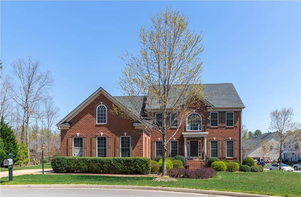 6107 Stile Gate Terrace - Photo 1