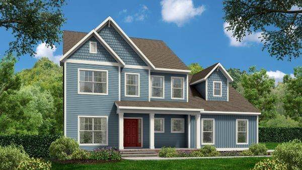16707 Sayley Drive - Photo 1